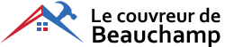 Mentions légales couvreur Beauchamp - Informations RGPD